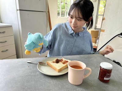 だぶるちゃんぴおん