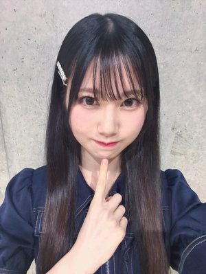 日向坂46で過ごす、初めての夏。鶴崎仁香