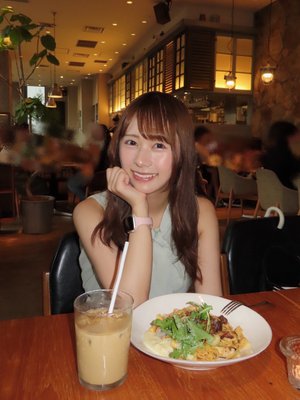 やっほー☺︎
