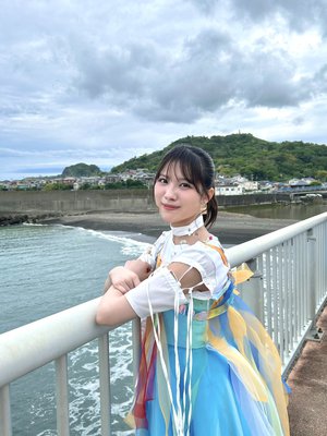 夏を楽しむために必要なものは、夏側の配慮と衰えることのない体力だと思います。 - 画像2