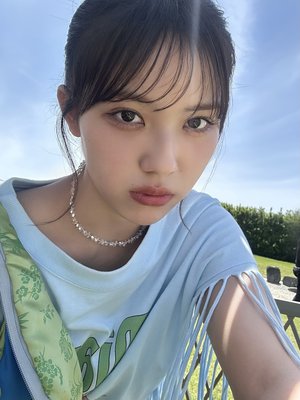 夏を楽しむために必要なものは、夏側の配慮と衰えることのない体力だと思います。 - 画像3