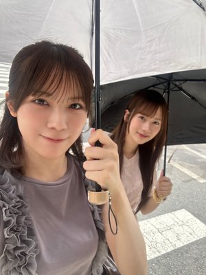 夏を楽しむために必要なものは、夏側の配慮と衰えることのない体力だと思います。 - 画像5
