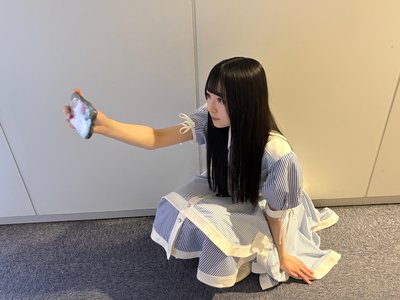貴方のためにできることがあると光っていたい。佐藤優羽 - 画像2