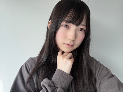 貴方のためにできることがあると光っていたい。佐藤優羽 - 画像3