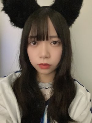 ( ¨̮ )>≡haruyotalk見てくれてる？