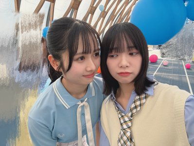 ( ¨̮ )>≡haruyotalk見てくれてる？ - 画像9