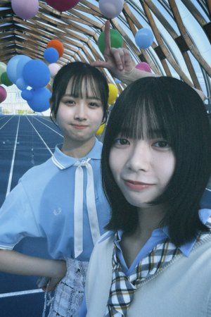 ( ¨̮ )>≡haruyotalk見てくれてる？ - 画像10