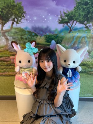 ねえ行くよ！ついて来て！ 片山紗希 - 画像3