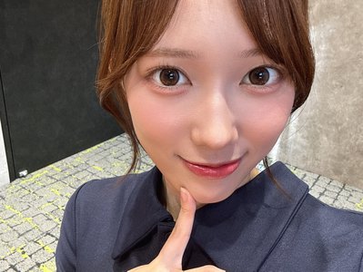 だから好きだよって言ってるじゃん、の顔