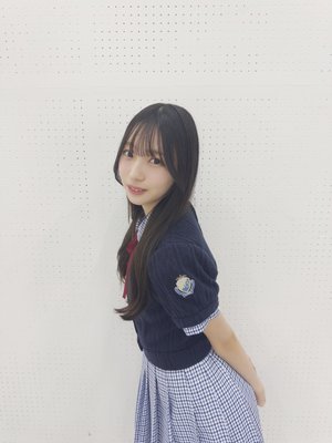 体温上昇中
