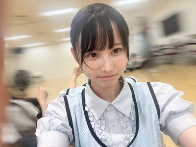 全部包み込むから。(読んでほしいな) 高井俐香🎠 - 画像2