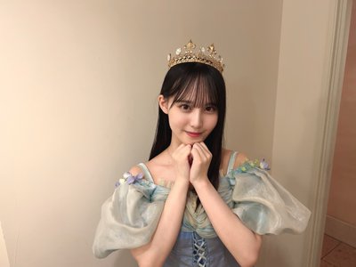 私が舞踏会に連れてってあげる  松尾 桜 - 画像2