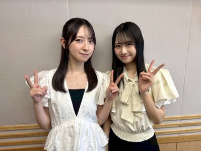 コールは「ひなの」にします！ - 画像2