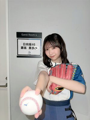 エスコンフィールドの思い出