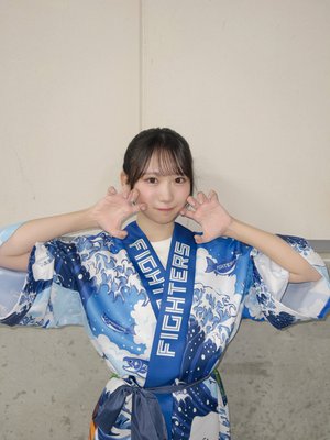 エスコンフィールドの思い出 - 画像4