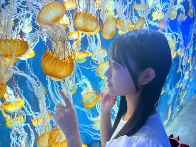 布団の中で眠りに就く頃には『蔵盛妃那乃』