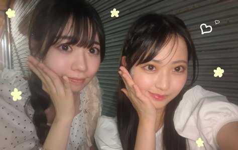 布団の中で眠りに就く頃には『蔵盛妃那乃』 - 画像3