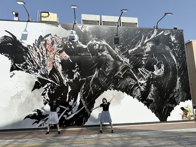 ( ¨̮ )>≡お願いバッハ！よろしくバッハ！バッハ！ - 画像3