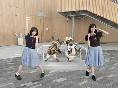 ( ¨̮ )>≡お願いバッハ！よろしくバッハ！バッハ！ - 画像4