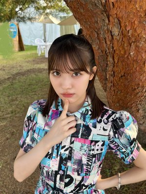 赤面でばれたくないのにのサムネイル