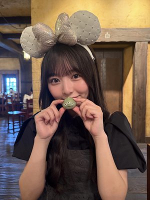 いつか、あなたの傘に私がなる 片山紗希のサムネイル
