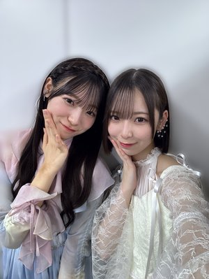 おしゃべりのサムネイル