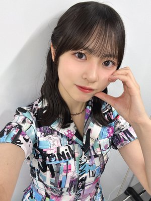 別れ際のハイタッチからは鈍い音がする正源司　陽子のサムネイル