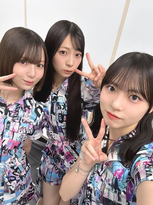 別れ際のハイタッチからは鈍い音がする正源司　陽子 - 画像3