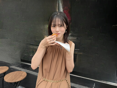 別れ際のハイタッチからは鈍い音がする正源司　陽子 - 画像5