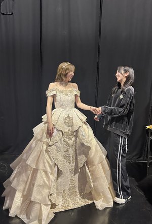 目を瞑ると色鮮やかな道 - 画像3