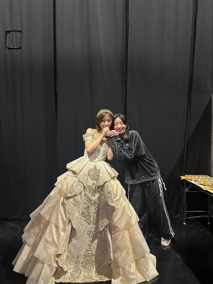 目を瞑ると色鮮やかな道 - 画像4