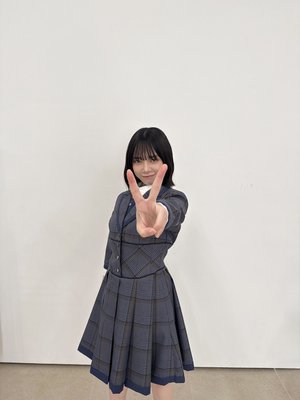 ( ¨̮ )>≡新制服〜 - 画像2