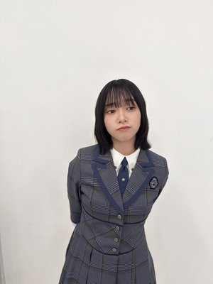 ( ¨̮ )>≡新制服〜 - 画像3