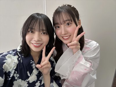 ( ¨̮ )>≡新制服〜 - 画像7