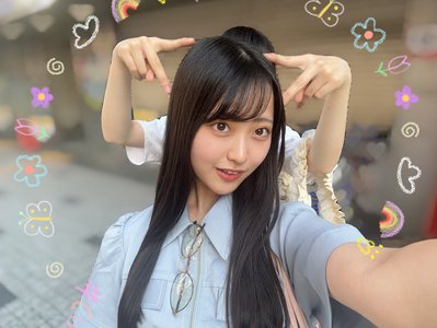 お、つまみひなのん 『蔵盛妃那乃』 - 画像2
