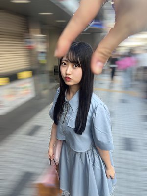 お、つまみひなのん 『蔵盛妃那乃』のサムネイル