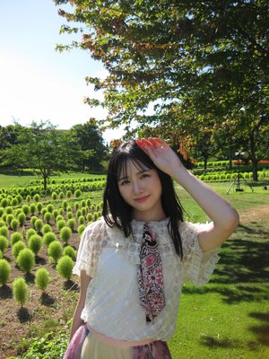 Q.お探しの秋は見つかりました？のサムネイル