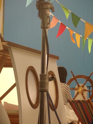 メイドイン船の上 - 画像2