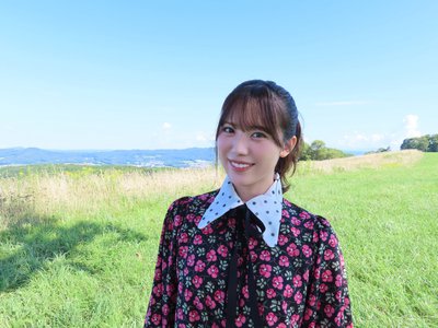 9月ですが、まだまだノースリーブ - 画像2