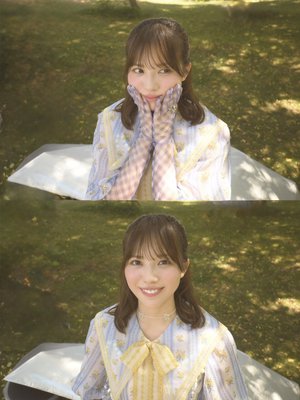 9月ですが、まだまだノースリーブ - 画像3