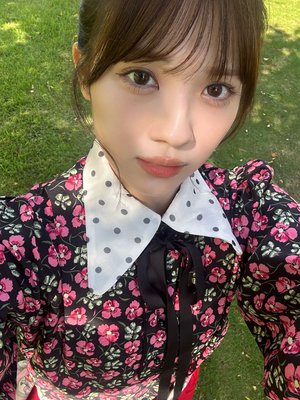 9月ですが、まだまだノースリーブ - 画像4