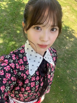 9月ですが、まだまだノースリーブ - 画像5