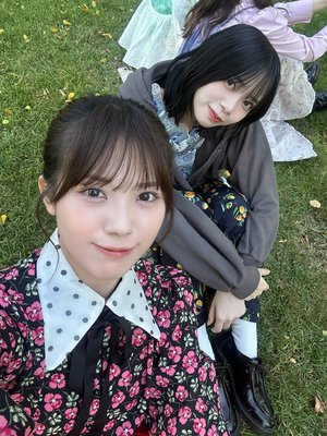 9月ですが、まだまだノースリーブ - 画像6