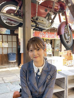 はるはる日記🌱 - ㊗️大須テレビ 第5弾！ -のサムネイル