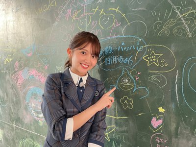 はるはる日記🌱 - ㊗️大須テレビ 第5弾！ - - 画像4