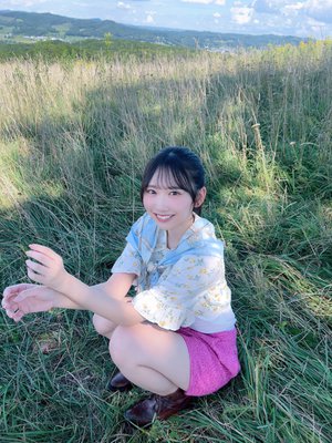 お月見