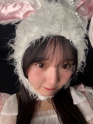カワイイマシマシアザトコイメ  片山紗希