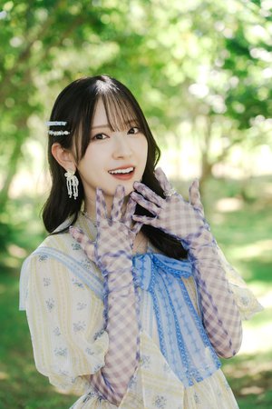 まぁ…お祝いしてくれてもいいんだよ？
