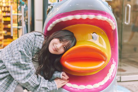 2nd写真集🎞️ - 画像3