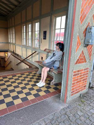 2nd写真集🎞️ - 画像5